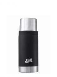 Термос Esbit Sculptor Vacuum Flask 500 мл (VF500SC-BK)