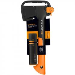 Топор Fiskars XS X7 с точилкой Xsharp™ (1020183)