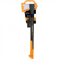 Топор-колун Fiskars L X21 с точилкой Xsharp™ (1019333)