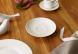 Блюдце для чашки Twist White Villeroy & Boch (1013801310)