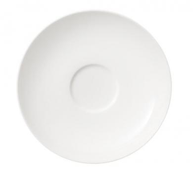 Блюдце для чашки Twist White Villeroy & Boch (1013801310)