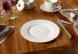 Тарелка обеденная Twist White Villeroy & Boch (1013802610)