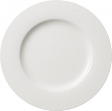 Тарелка обеденная Twist White Villeroy & Boch (1013802610)