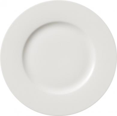 Салатная тарелка Twist White Villeroy & Boch (1013802640)