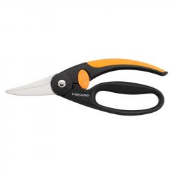 Универсальные ножницы Fiskars Fingerloop SP45 (1001533)