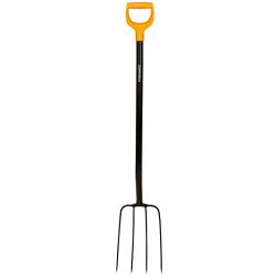 Вилы для компоста Fiskars Solid™ (1003459)