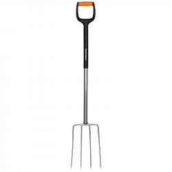 Вилы для компоста Fiskars Xact™ (1003687)