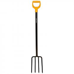 Вилы для копания Fiskars Solid™ (1003458)