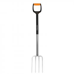 Вилы для копания Fiskars Xact™ M (1003686)