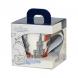 Кружка Warszawa Cities of The World Villeroy & Boch (1016255009)